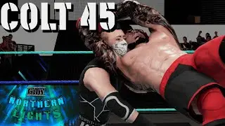 Last Man Standing | Northern Lights Night 3