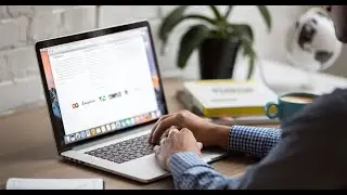 How to set up mac mail | set up apple mail in a MINUTE |  eTechniz.com 👍