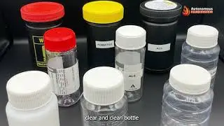 How To Avoid Contamination of Sample Oil | Autonomous Fluid System