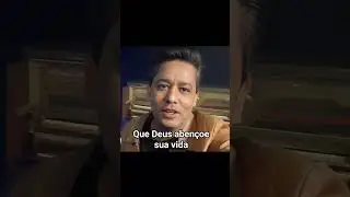 A voz do meu Deus #andersonsill #reels #sertanejogospel #GersonRufino #DanieleSamuel #matrizmusic