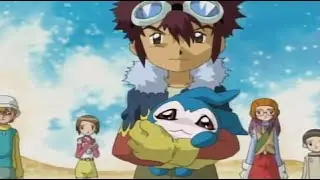 Devis Novo Imperador Digimon Em Digimon Tri ???
