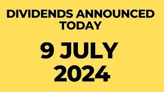 Dividend | Aditya Birla Sun Life AMC | Delta Corp | Control Print | Dollar Industries | Cosmo First