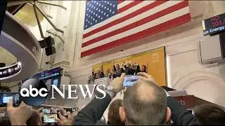 Stock market to open after worst 2-day slump since 2016