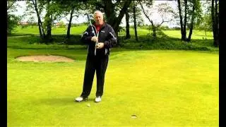 Ugens Tip p&aring; Golf.dk: S&aring;dan holer du de korte putts