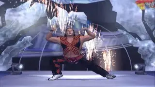 Shawn Michaels Entrance: SmackDown! Here Comes The Pain