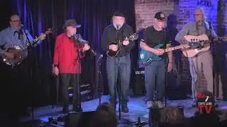 Hilltown Ramblers 30th Anniversary Caffe Lena 2 25 23