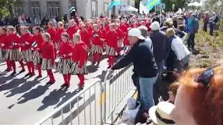 Estonian Song Festival Laulupidu 2019