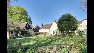 Town Farm House, Cage End, Hatfield Broad Oak, Bishop's Stortford CM22