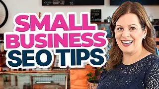 Small Business SEO Tips Rank Higher and Get Free Traffic From Google