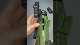 The best gift for your boyfriend or child.🤩🥳#foryou #fyp #toygun #softbulletgun #armyfan
