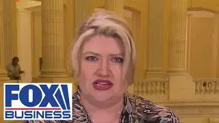 We can, and need to be doing this: Rep. Kat Cammack