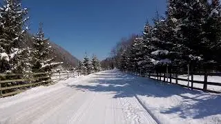 Plaiul Foii - 2018 (timelapse)