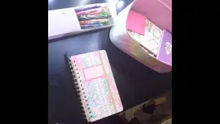 Saying goodbye to my 2022 planner