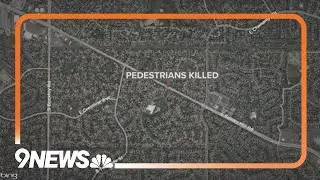 2 women killed in Centennial crash
