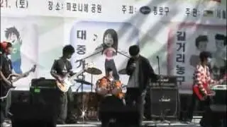 050521 JongHyun pre-debut