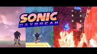 Sonic Daybreak -  2025 DEMO
