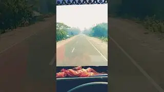 🚛🚛 Long drive #shorts #viralvideo #views