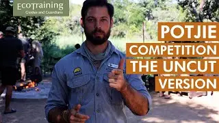 Potjie Competition, the Uncut Version | Between the Sticks