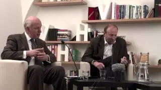 Talks in English: Crossed lines &ndash; do we really understand one another? (30. 3. 2015)