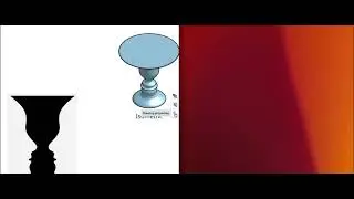 Onshape Spline and Revolve Two Face Cup
