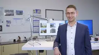 Vom Maurer zum Manager