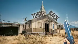 10 Secret Levels in Games You WEREN'T MEANT TO FIND