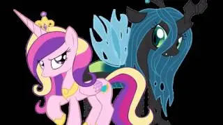 This Day Aria (Filly Version)