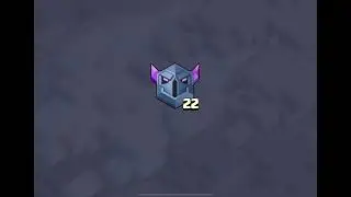 اقوى هجوم تاون هول 15 يمسح 16… 17 🥶🔥