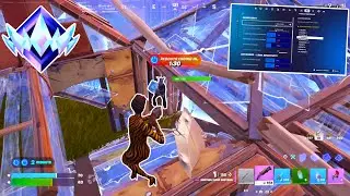 *NEW* BEST Controller Settings For Fortnite Chapter 7 Season 1! (PS4/PS5/XBOX/PC)