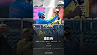 14 tosses lost in a row #ytshorts