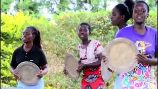 MUCHENGAW-UTUWA AIC MAIN CHOIR