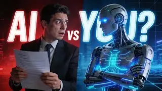 Will AI Take My Job? The Truth About Automation, Risk & Future-Proof Skills
