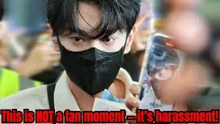 Zi Yu & Tian Xu Ning vs. the Stalker Fans: When Chinese BL Fandom Goes Too Far