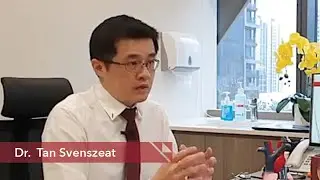 3 Facts about Blocked Arteries | Dr. Tan Svenszeat, Farrer Park Hospital