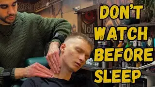 Whisper Massage That Feels Too Real
