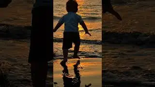 #beach#baby#trending#vasai#ytshorts#viral.