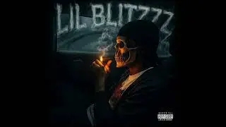 Lil Blitzzz - F.T.F.N. (Official Audio)