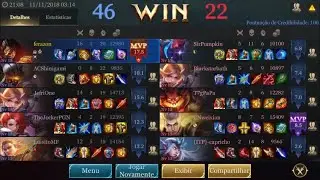 Raz Full DMG build! AoV   Solo Ranked Platinum   Fast Gameplay