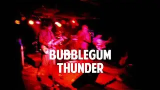 Bubblegum Thunder - Acid Gravy - Recorded by Steve Albini - July 1994