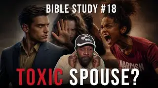 How to survive a Toxic Spouse. #inspiration
