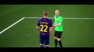 I saved penalty of Eden Hazard 2026 WORLD CUP
