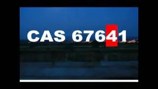 MCIX   CAS 67641