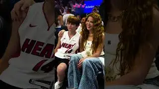 😍 SHAKIRA siendo la mejor mam&aacute; con Milan #Shakira #Milan #Family #MomLife #Love