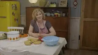 KEN JIJ ESTHER AL? | Kennis maken