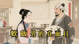 惡霸上門搶親，隨便拉個男的黨老公，沒想到對方竟是軟飯男，白吃白喝三年還不幹活。直到那天我被欺負，他露出了真面目。民間故事、反轉、逆襲、夫妻關係、打臉#民間故事 #打臉 #逆襲 #夫妻 #反轉
