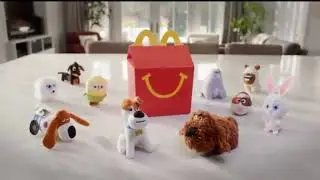 McDonald's Commercial 2016