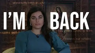 Our Channel Is Back!
