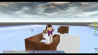 The Legend of Roblox: Episode 2