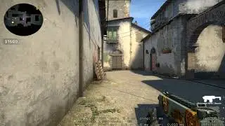 CSGO - Aimlock