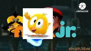 Mario head turns in to a black hole add round 3
